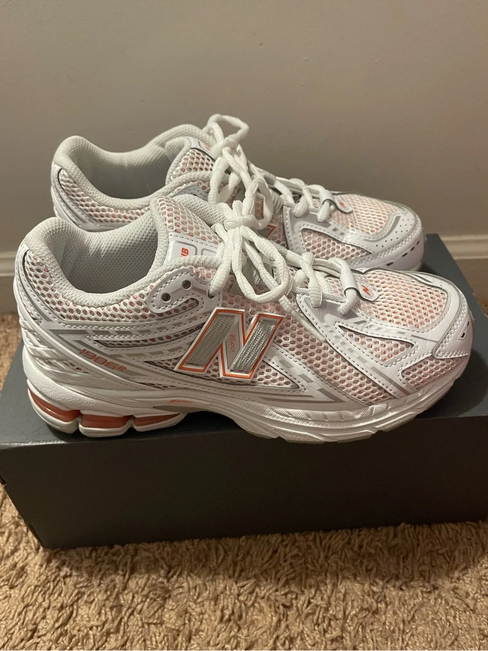 New Balance new balance